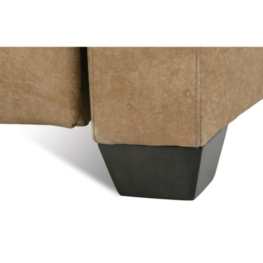 Picture of Sylvie Leather Recliner